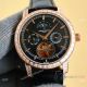Knockoff Vacheron Constantin Traditionnelle Tourbillon Rose Gold with Baguettes 44mm (2)_th.jpg